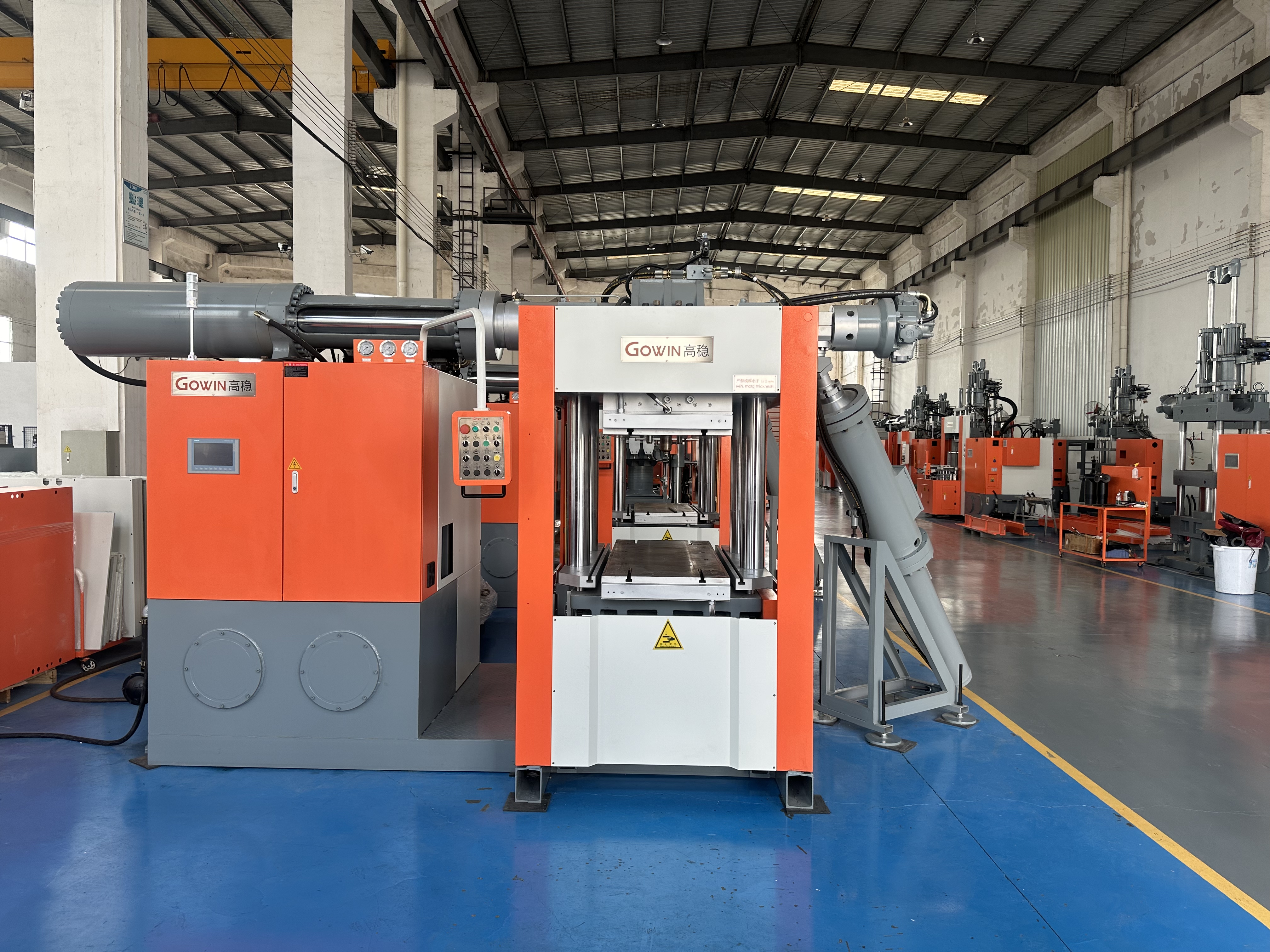 insulator manufacturing industry